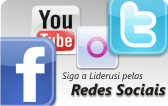 Redes Sociais