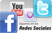 Redes Sociais