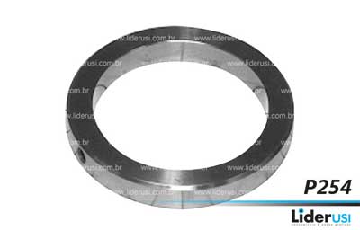 Peça Roland  - Anel do ajuste