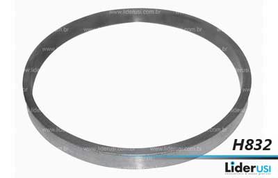 Peças Heidelberg - Anel separador dos rolamento axiais do cilindro