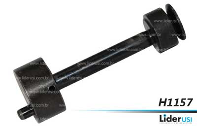 Peças Offset - Aspirador da reversão