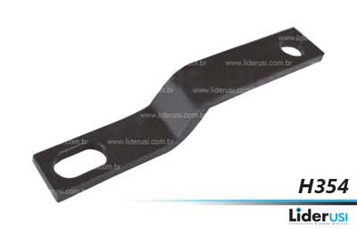 Peças Offset - Barra extensora