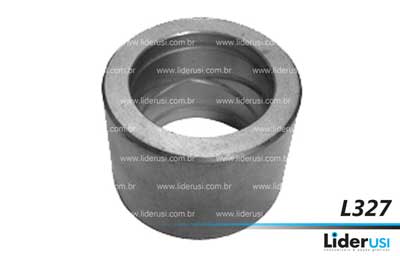 Peças Offset - Bucha da lateral da máquina