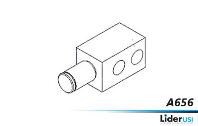 Peças Offset - Cubo da engrenagem da corrente