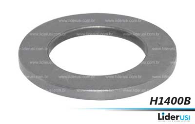 Peça Heidelberg - Disco de proteção do cilindro de reversão 