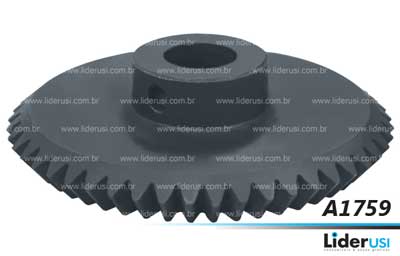Peças Adast  - Engrenagem cônica