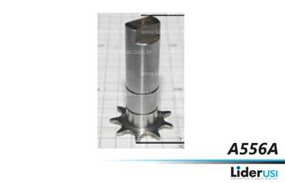 Peças Adast  - Engrenagem da corrente