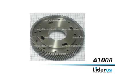 Peças Adast  - Engrenagem do cilindro do contra