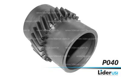 Peças Roland  - Engrenagem do distribuidor de tinta