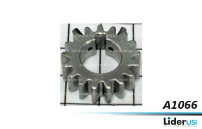 Peças Adast  - Engrenagem do sistema de água