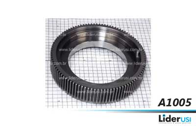 Peças Adast  - Engrenagem do sistema de tranferência