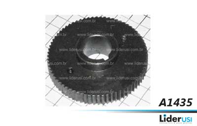 Peça Adast  - Engrenagem do trinquete