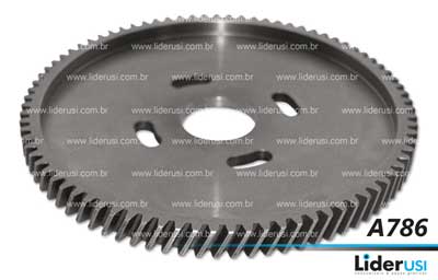 Peça Adast  - Engrenagem motriz da saída
