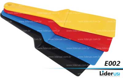 Insumos Gráficos (Consumíveis) - Espátula de tinta