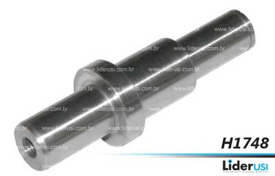 Peças Offset - Excêntrico do esquadro frontal