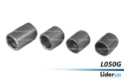 Peças Offset - Kit de buchas do contra
