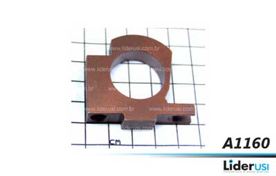 Peças Adast  - Mancal das pinças do contra