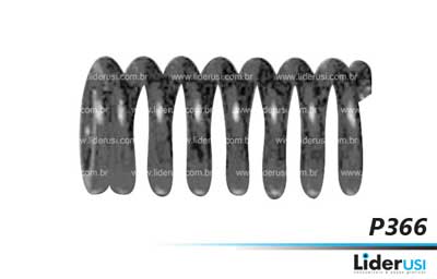 Peças Roland  - Mola de compressão do pino de articulação