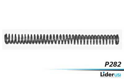 Peça Roland  - Mola de compressão