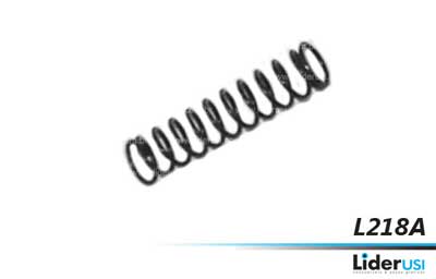 Peças Solna  - Mola do automático da descida da mesa
