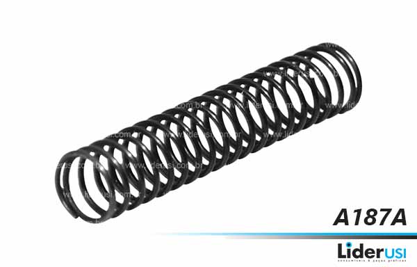 Peça Adast  - Mola do puxador