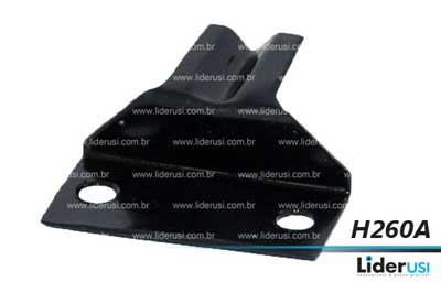 Peças Offset - Mola do trinquete do esquadro frontal