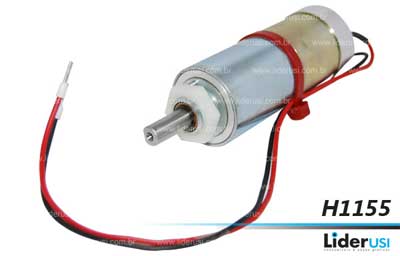 Peças Offset - Moto redutor do sistema de tinta