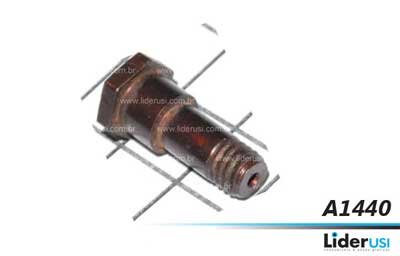 Peças Adast  - Parafuso do trinquete