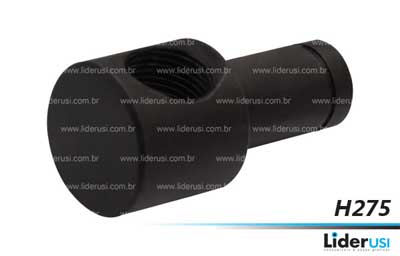 Peças Offset - Pino de regulagem da flange