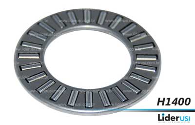 Peça Heidelberg - Rolamento axial de agulhas