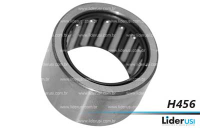 Peças Heidelberg - Rolamento de agulhas