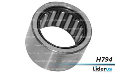 Peça Heidelberg - Rolamento de agulhas