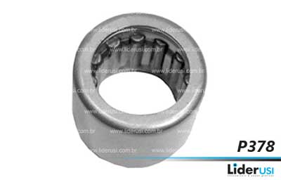 Peça Roland  - Rolamento de agulhas
