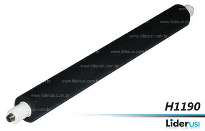 Peças Offset - Rolo distribuidor de tinta