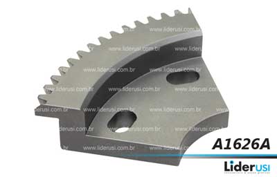 Peça Adast  - Segmento de engrenagem