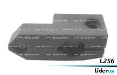Peças Offset - Suporte do KR 22