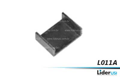 Peças Offset - Top da pinça da saída modelo novo