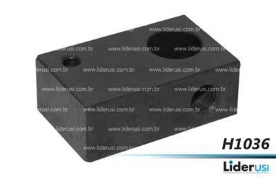 Peças Offset - Top dos mancais de tinta