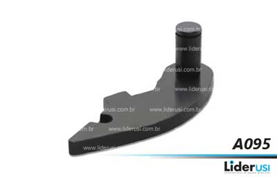 Peça Adast  - Trinquete do comando da pressão